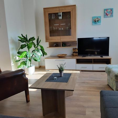 Ferienwohnung Zinne-Wigger Steimbke Extérieur photo