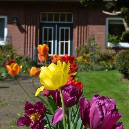 Ferienwohnung Zinne-Wigger Steimbke Extérieur photo