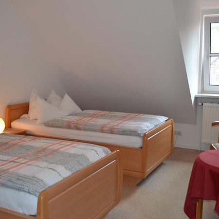 Ferienwohnung Zinne-Wigger Steimbke Extérieur photo