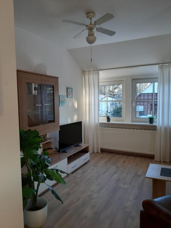 Ferienwohnung Zinne-Wigger Steimbke Extérieur photo
