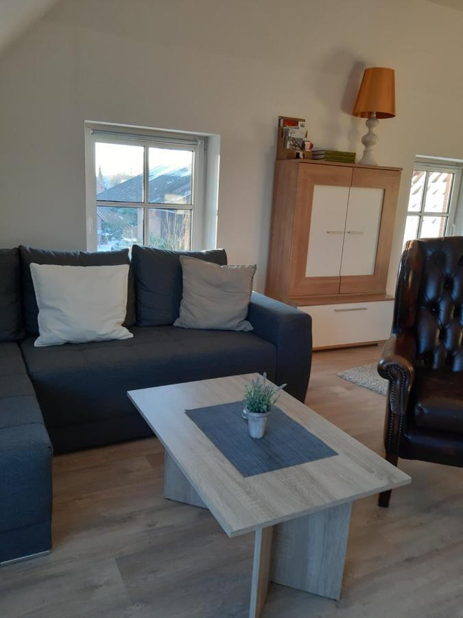 Ferienwohnung Zinne-Wigger Steimbke Extérieur photo