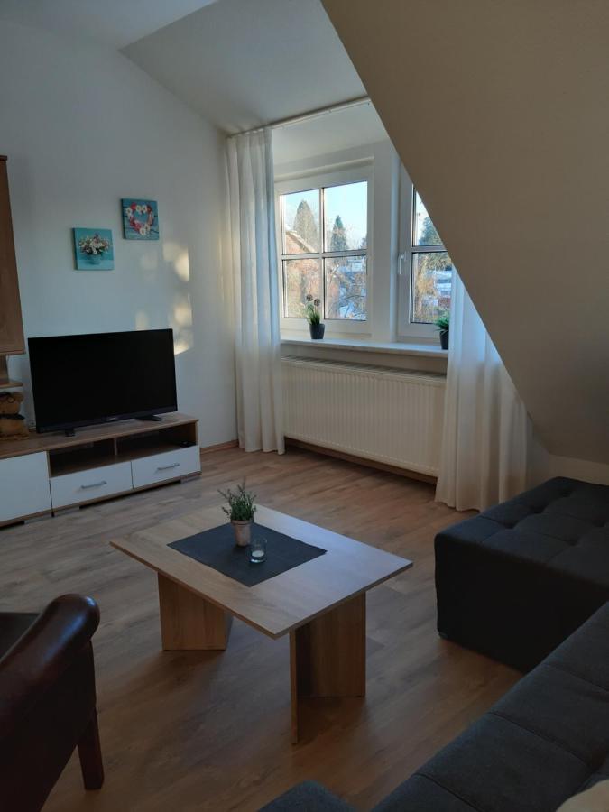 Ferienwohnung Zinne-Wigger Steimbke Extérieur photo