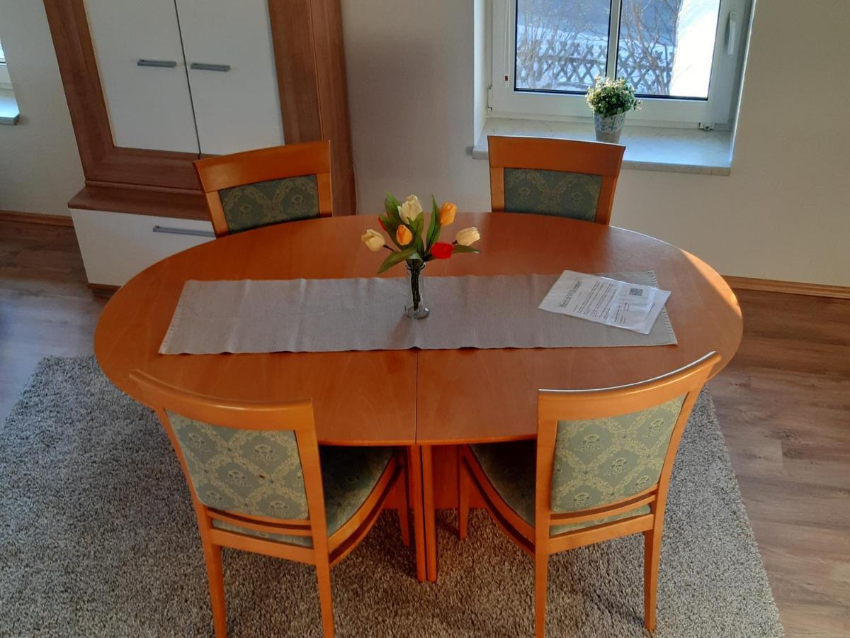 Ferienwohnung Zinne-Wigger Steimbke Extérieur photo