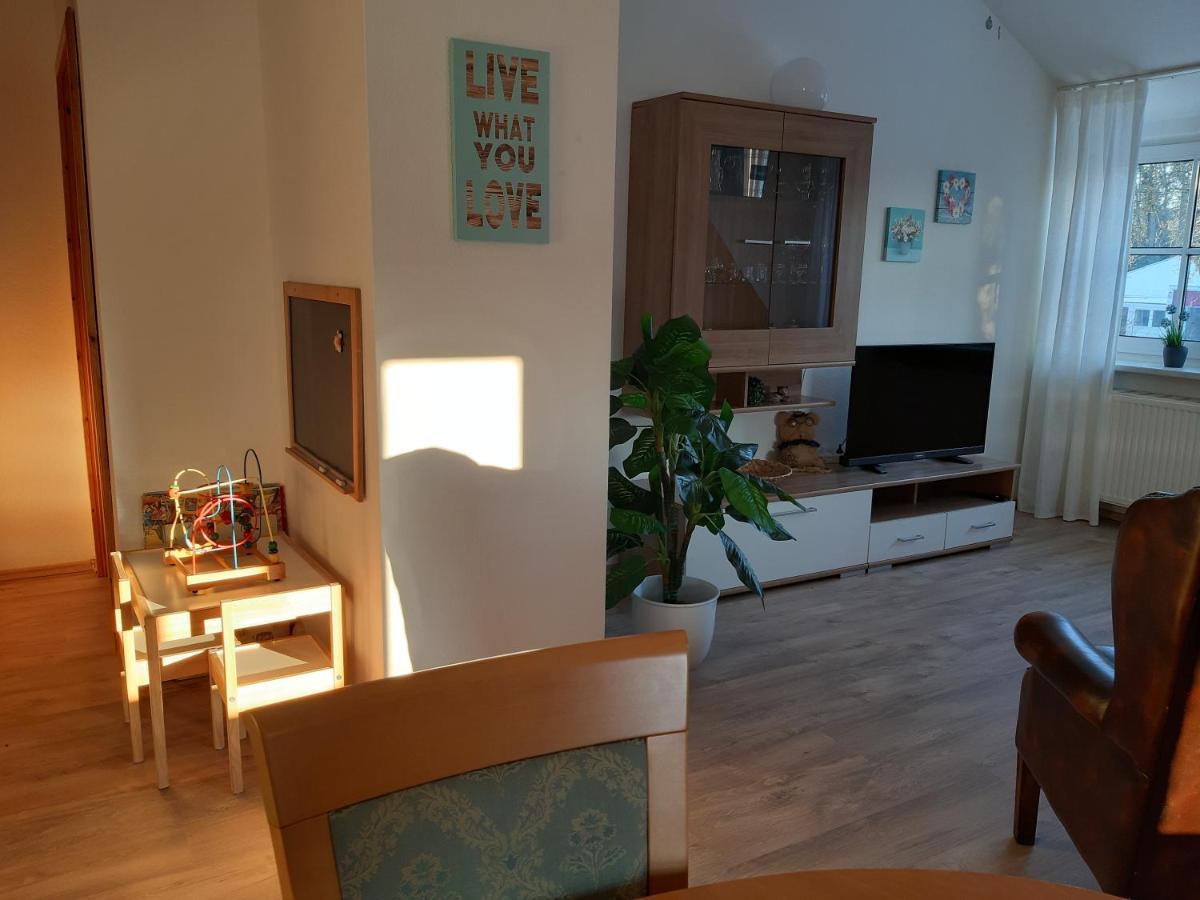 Ferienwohnung Zinne-Wigger Steimbke Extérieur photo