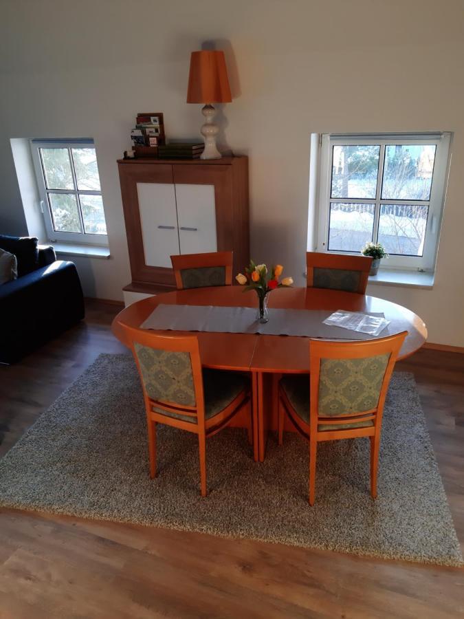 Ferienwohnung Zinne-Wigger Steimbke Extérieur photo