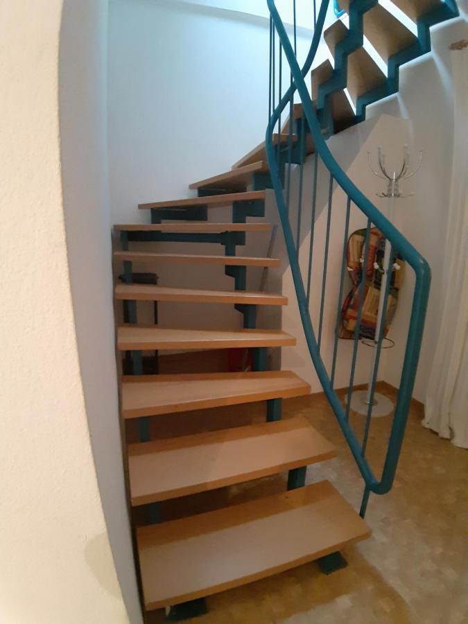 Ferienwohnung Zinne-Wigger Steimbke Extérieur photo