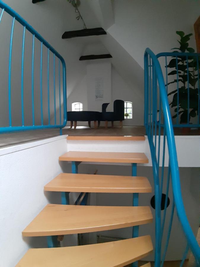 Ferienwohnung Zinne-Wigger Steimbke Extérieur photo