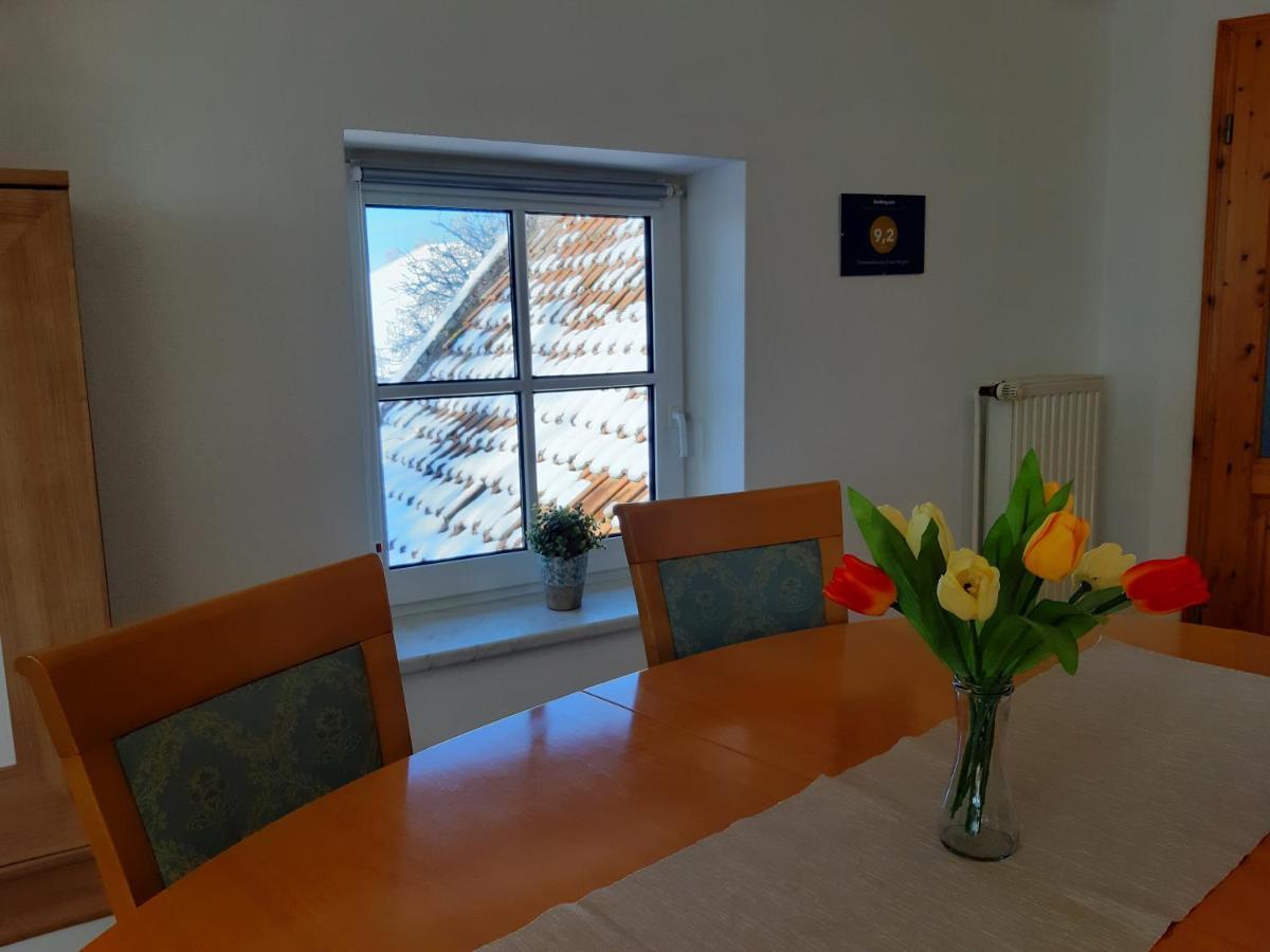 Ferienwohnung Zinne-Wigger Steimbke Extérieur photo