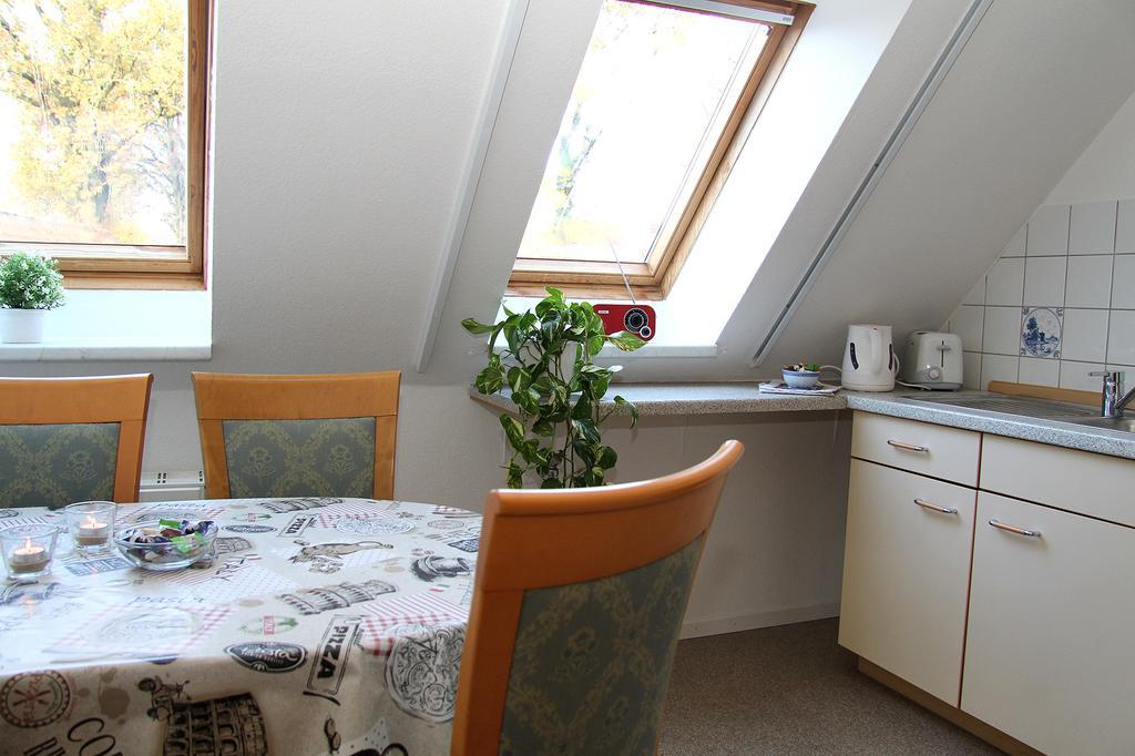 Ferienwohnung Zinne-Wigger Steimbke Extérieur photo