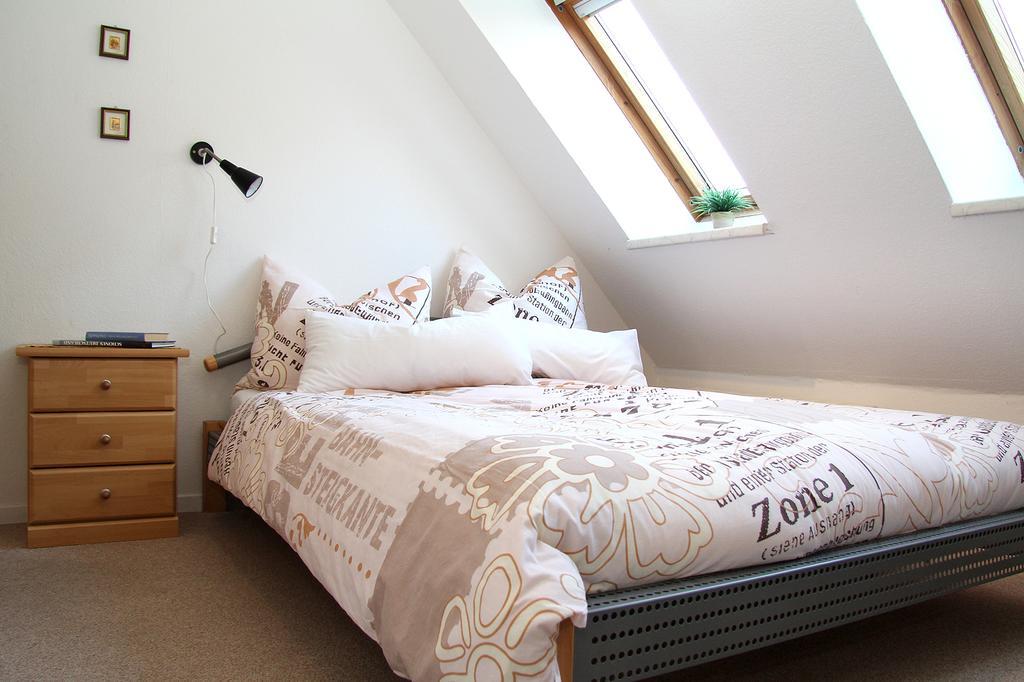 Ferienwohnung Zinne-Wigger Steimbke Extérieur photo