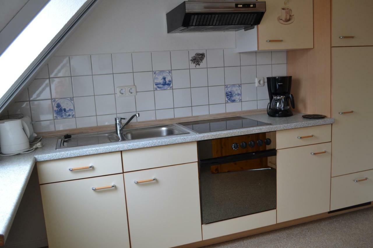 Ferienwohnung Zinne-Wigger Steimbke Extérieur photo