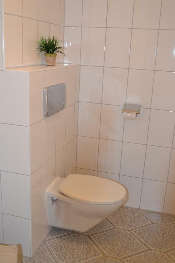 Ferienwohnung Zinne-Wigger Steimbke Extérieur photo
