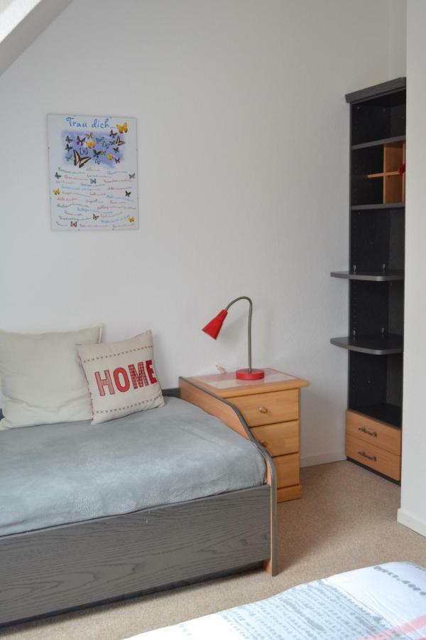 Ferienwohnung Zinne-Wigger Steimbke Extérieur photo