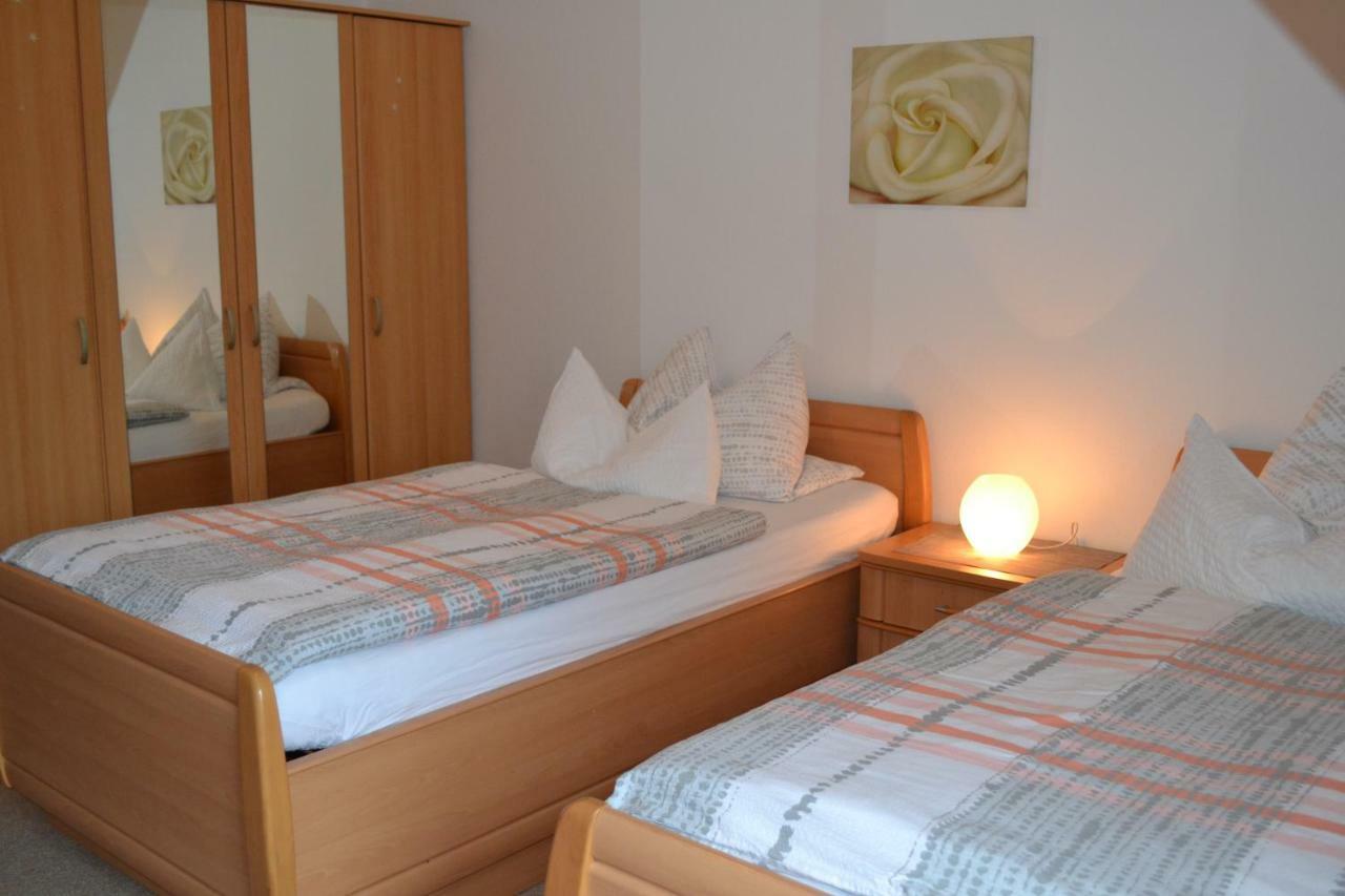 Ferienwohnung Zinne-Wigger Steimbke Extérieur photo