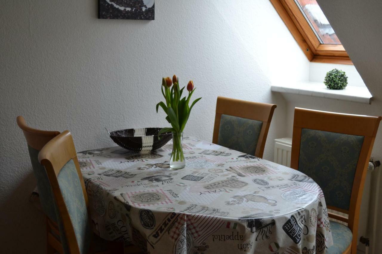 Ferienwohnung Zinne-Wigger Steimbke Extérieur photo