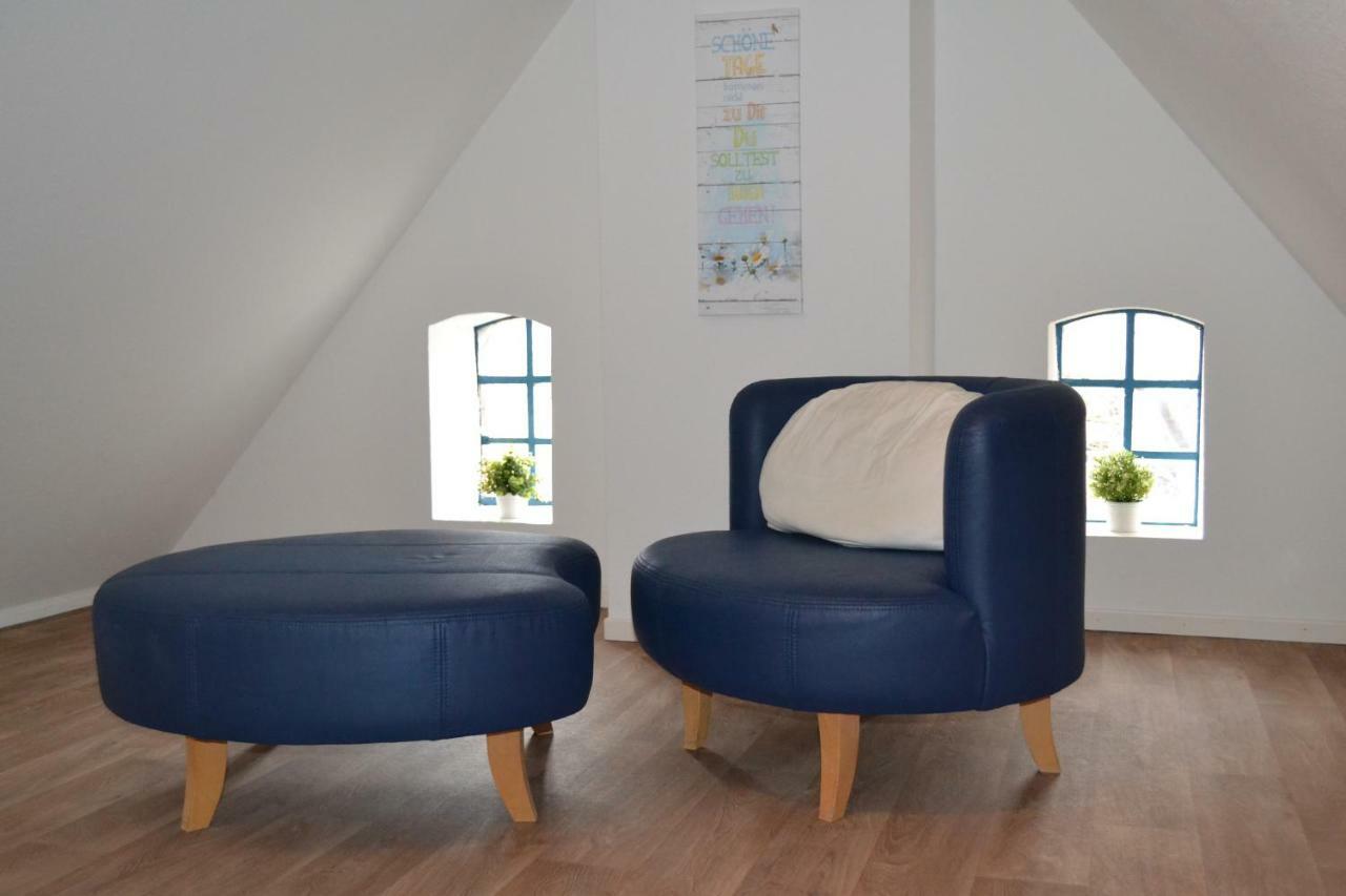 Ferienwohnung Zinne-Wigger Steimbke Extérieur photo