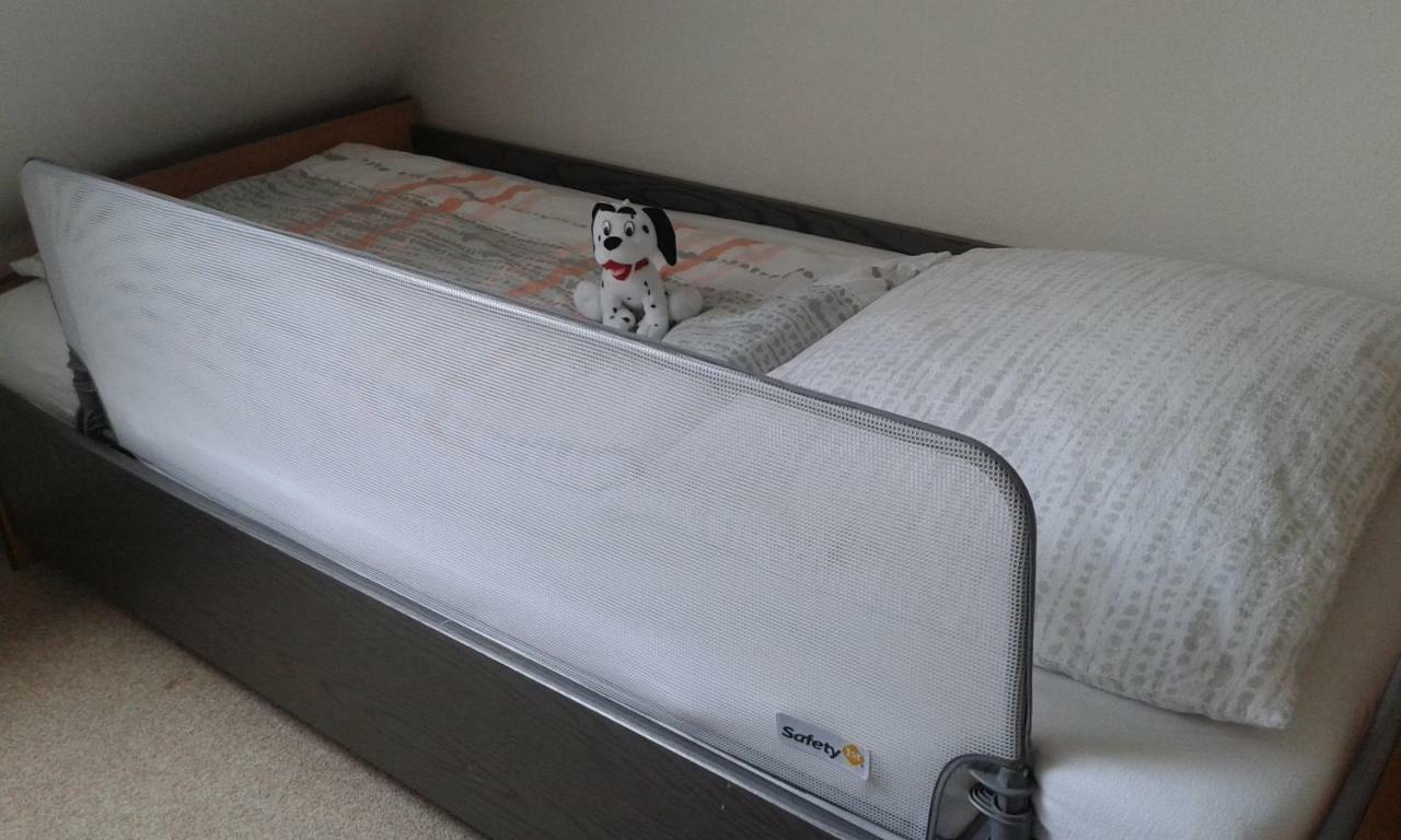 Ferienwohnung Zinne-Wigger Steimbke Extérieur photo